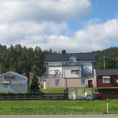 Dockstabaren Hotel Eksteriør billede