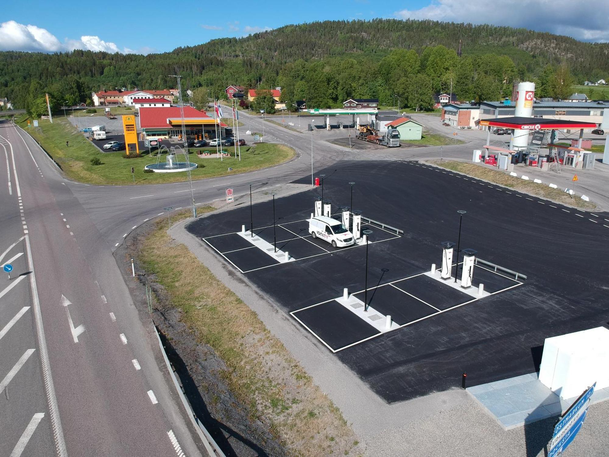Dockstabaren Hotel Eksteriør billede