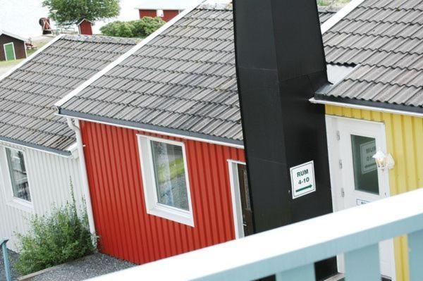 Dockstabaren Hotel Eksteriør billede