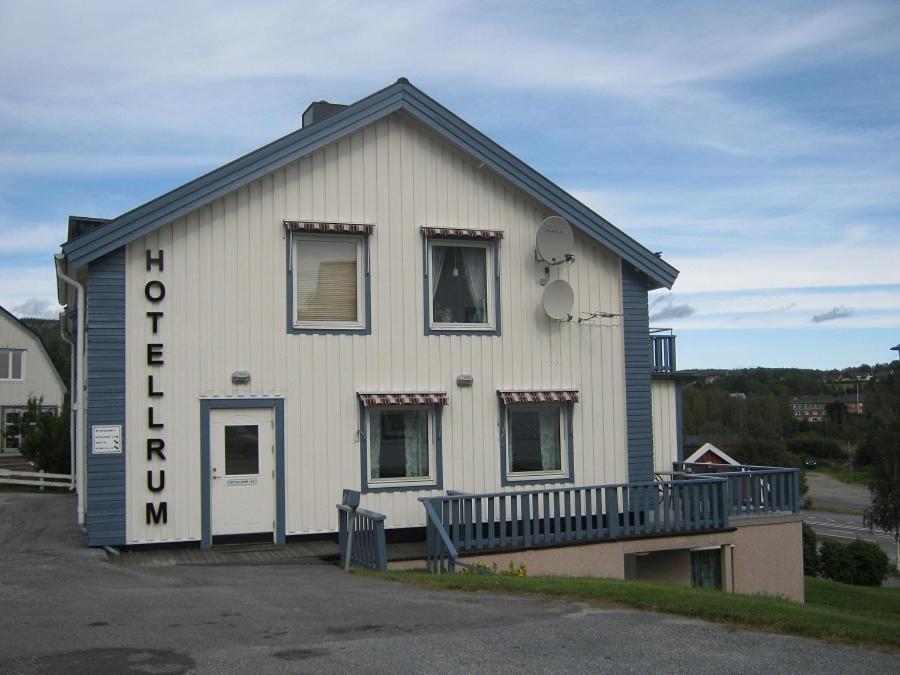 Dockstabaren Hotel Værelse billede