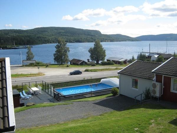 Dockstabaren Hotel Eksteriør billede