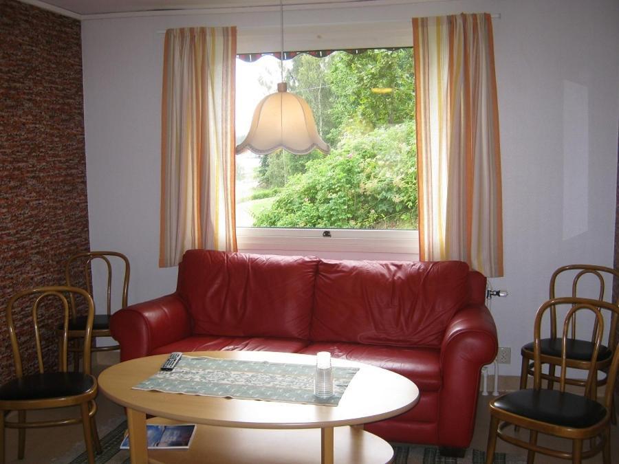 Dockstabaren Hotel Eksteriør billede